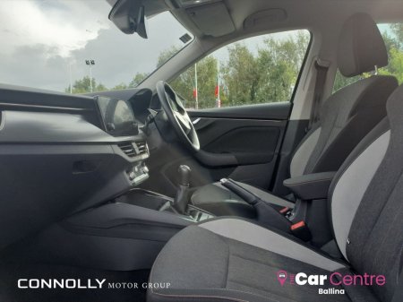 2024 Skoda Kamiq Style 1.0TSI 110HP €23,995 thumbnail