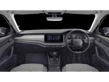 2026 Skoda Octavia Selection+ €38,948