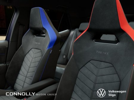 2026 Volkswagen ID.3 GTX PERFORMANCE FIRE+ICE 79 kWh 240 kW 326 HP €44,280