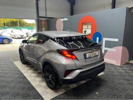 2022 Toyota C-HR €26950 2022 TOYOTA C-HR 1.8L HYBRID / 72K KMS / CRUISE CONTROL, HEATED SEATS, REVERSE CAMERA & MORE €26,950