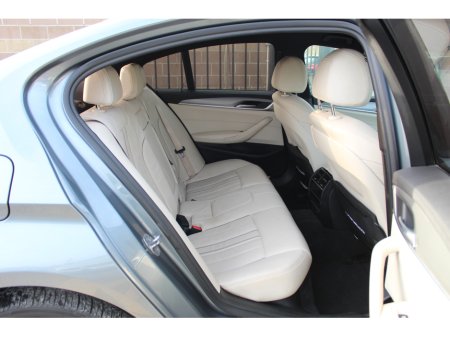 2018 BMW 5 Series 530E G30 M SPORT 4DR AUTO €21,500 thumbnail