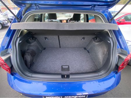 2018 Volkswagen Polo Auto 1.0 Tiny Mileage €15,900 thumbnail