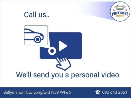 2017 Nissan Qashqai 1.5 DSL XE €11,950