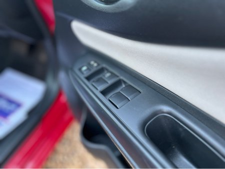 2017 Nissan Note ==E-POWER//LOW KMS//NEW NCT//IMMACULATE== €11,950 thumbnail