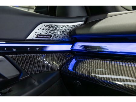 2025 BMW M5  €132,950 thumbnail