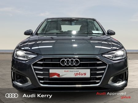 2024 Audi A4 30 TDI 136HP SE AUTOMATIC €38,900