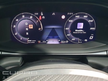 2025 Cupra Terramar TERRAMAR PHEV 204HP Auto €45,495 thumbnail