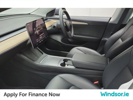 2023 Tesla Model 3 RWD €28,995