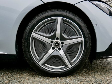 2024 Mercedes-Benz EQE EQE 300 AMG Line Exterior €57,950