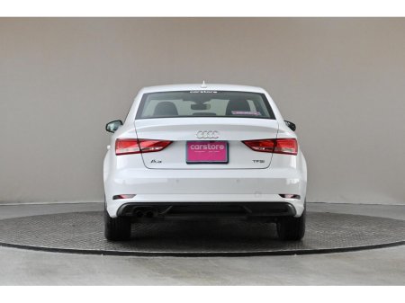 2018 Audi A3 1.4 TFSI S-TRONIC*DIGITAL DASH*REVERSE CAM*PARK SENSORS* €20,890 thumbnail