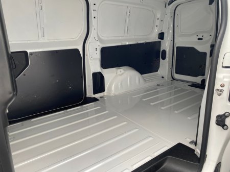 2022 Citroen Dispatch  €16,900