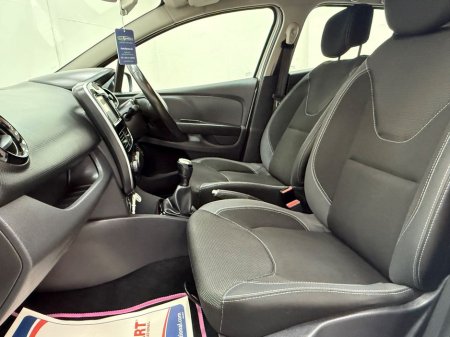 2017 Renault Clio IV 1.2 Dynamique €10,495 thumbnail