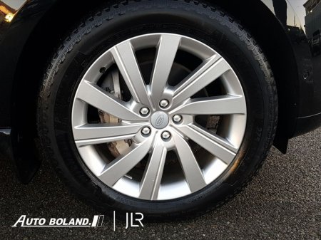 2023 Land Rover Range Rover 3.0D D300 Passenger- Pan Roof, Heated Seats, Adaptive Cruise Control, Heated Windcreen & Steering Wheel €136,995 thumbnail