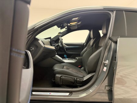 2022 BMW i4 40 M SPORT EDRIVE €37,990 thumbnail