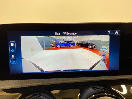 2024 Mercedes-Benz CLA Class CLA 250 e AMG Line Premium €43,950 thumbnail