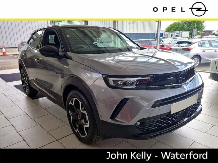 2025 Opel Mokka GS MOKKA 1.2 PETROL