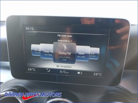 2019 Mercedes-Benz GLC Class D 4M AMG LINE PRE 4MATIC PREMIUM €39,445 thumbnail