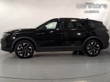 2025 Opel Grandland GS PureTech 136 MHEV Auto €37,880 thumbnail