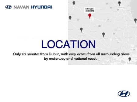 2023 Hyundai Bayon Executive €21,950