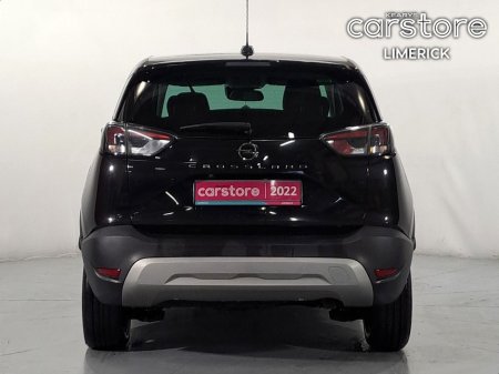 2022 Opel Crossland X SRI 1.5 Turbo D 110PS 6 Speed €18,777