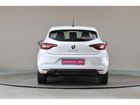 2022 Renault Clio 1.0 TCE ICONIC 90BHP 6SPD *SAT NAV*REAR PARK SENSORS* €16,490 thumbnail