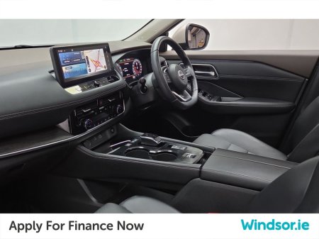 2024 Nissan X-Trail ePOWER SVE 5 Seater *SCRAPPAGE PRICE TODAY* €44,995