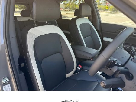 2026 Kia EV5 EV5 EARTH 3, 81KW BATTERY, 7 YEAR WARRANTY, 3 YEAR AA, 0% FINANCE, *3 FREE SEVICES FOR KIA CUSTOMERS* €52,850