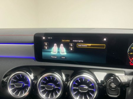 2023 Mercedes-Benz CLA Class 250E AMG LINE PREM PLUS NIGHT ED €39,990 thumbnail