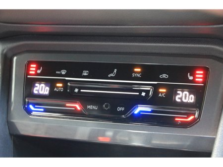 2023 Volkswagen Tiguan Allspace 2.0 TDI 150HP R-Line DSG €49,950 thumbnail