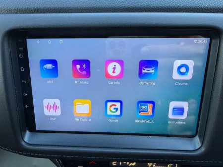 2016 Honda Vezel  €15,950 thumbnail