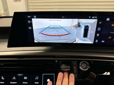 2026 Peugeot 3008 HYBRID ALLURE *€500 DUNNES VOUCHER* €90 P/W 3YRS €47,170 thumbnail