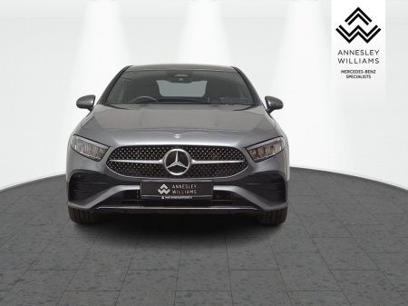 2024 Mercedes-Benz A Class A250e AMG Line Executive Saloon €40,950