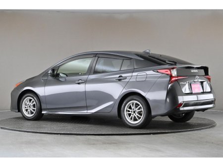 2021 Toyota Prius 1.8 HYBRID *CARPLAY*ANDROID AUTO*REVERSE CAM* €22,890 thumbnail