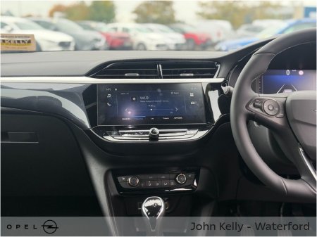 2026 Opel Corsa GS 1.2 Petrol 5 YR Warranty thumbnail