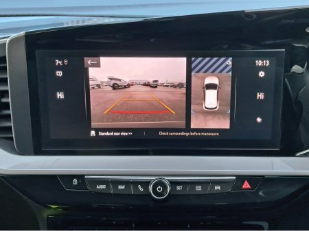 2023 Opel Mokka ELITE 1.2TURBO 130BHP **BLACK LEATHER** €22,950 thumbnail