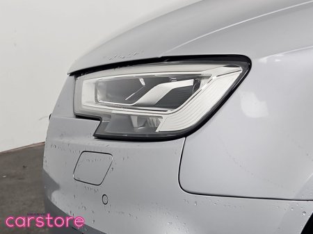 2020 Audi A3 1.4 TFSI Auto €23,880 thumbnail