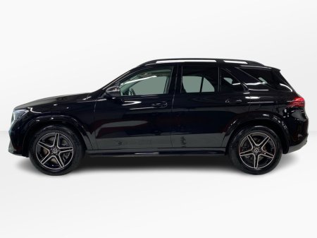 2026 Mercedes-Benz GLE Class GLE 350de 4MATIC Sport Edition | Electric Sunroof, Reversing Camera, €112,530 thumbnail