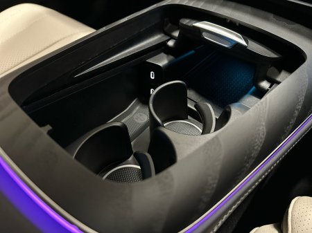 2026 Mercedes-Benz E Class E300 e AMG Edition + PHEV €87,646 thumbnail