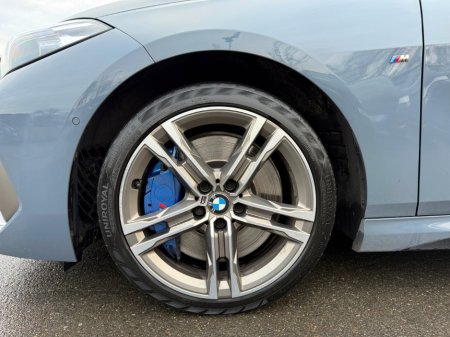 2021 BMW 2 Series M235i XDRIVE GRAN COUPE AUTO *HIGH SPEC* €35,900 thumbnail