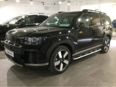 2026 Hyundai Santa Fe PHEV PREMIUM 4 WHEEL DRIVE - Hyundai Side Steps - €69,950