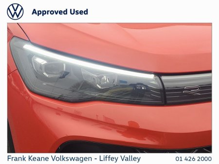 2024 Volkswagen Tiguan R-LINE AUTO 1.5 PHEV 204HP *PLUG IN HYBRID* *UP TO 100KM EV* *PETROL HYBRID* *REAR VIEW CAMERA* *HEATED SEATS* *PCP FINANCE AVAILABLE* €49,895 thumbnail