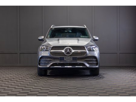 2022 Mercedes-Benz GLE Class GLE 350 de 4MATIC AMG Line €61,950