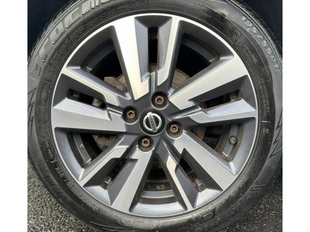 2021 Nissan Micra 1.0T SV PREMIUM €12,650 thumbnail