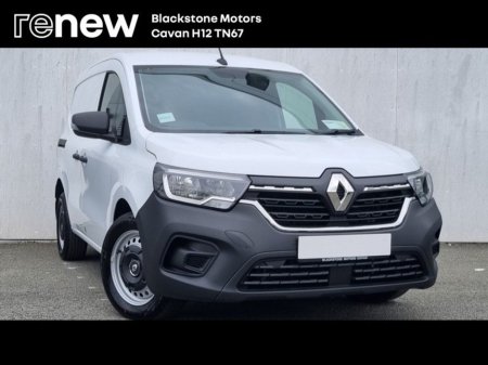 2024 Renault Kangoo 