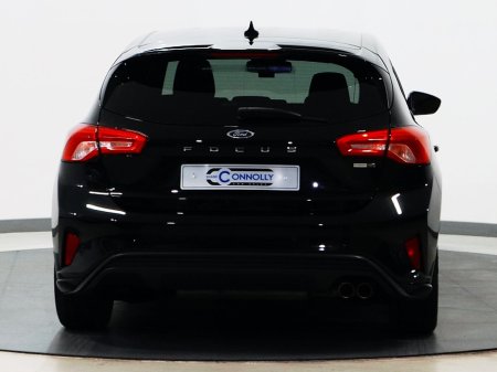 2022 Ford Focus *58* ST-LINE EDITION MHE €19,900