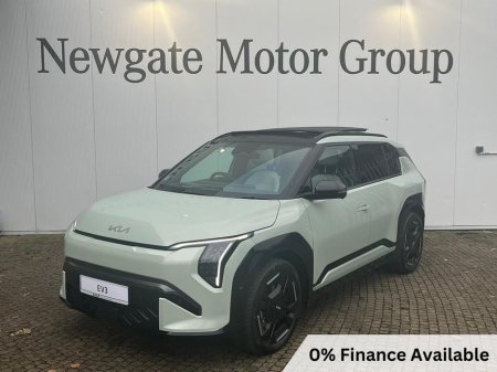 2026 Kia EV3 EV3 GT LINE LONG RANGE 81.4 kWh 605km RANGE - ORDER NOW FOR JANUARY 2026!