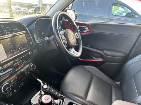 2020 Kia Soul e-Soul K3 (Long) €18,975