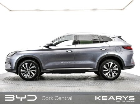 2026 BYD Seal U Comfort Order Your 261 Today! €46,215
