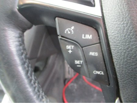 2017 Ford Mondeo 1.5 TDCI ZETEC ECONETIC 120PS €6,995 thumbnail