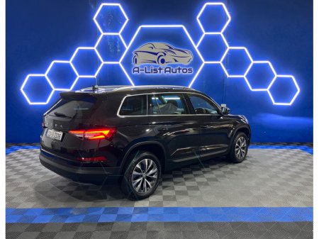 2022 Skoda Kodiaq 2.0TDI DSG 7 Seat / FINANCE AVAILABLE €27,950